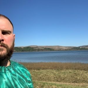 Meet your Posher, Nicholas